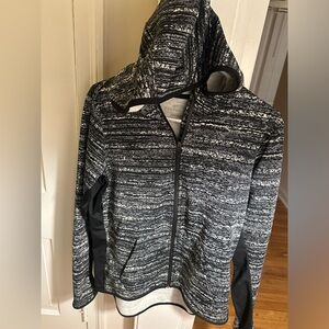 Nike Therma-Fit Fleece-Lined Jacket Hoodie